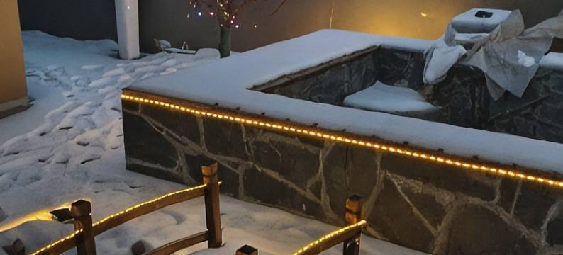 热河谷凌天凤阁民宿图片