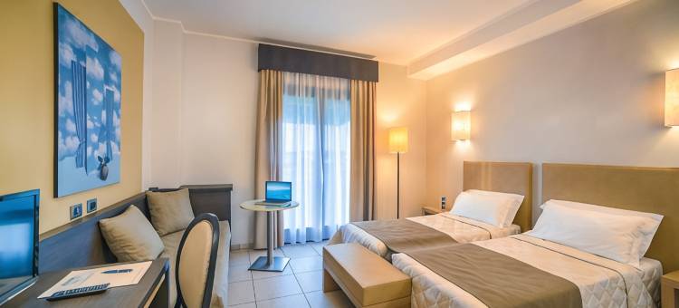 卡尔博尼亚卢酒店(Lu' Hotel Carbonia)图片