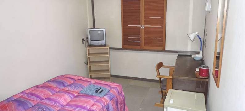 大瓮商务酒店(Business Hotel Omika)图片