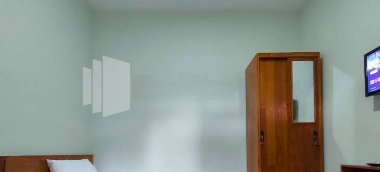 Saijaan Guesthouse Unej RedPartner图片