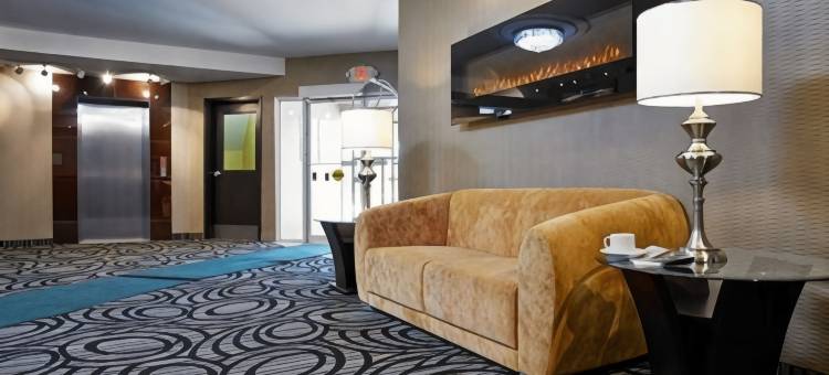 凯艺酒店(Quality Inn Southampton)图片