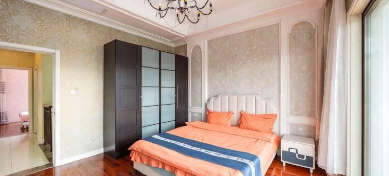 樊宝丫丫度假别墅(辰花路分店)图片