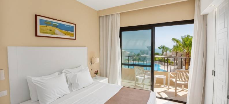 天空景观套房酒店(Sky View Suites Hotel)图片