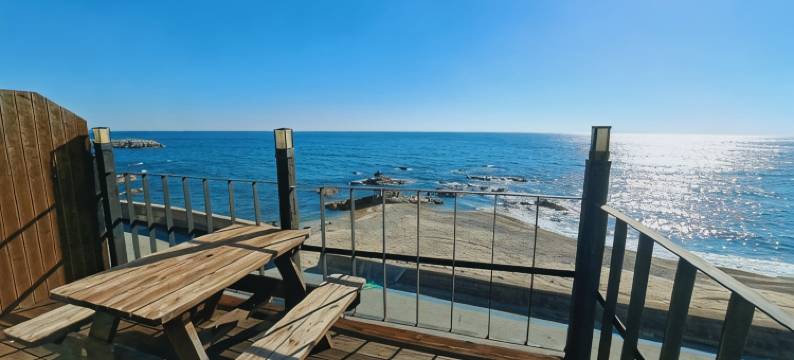 Uljin the Dream House Pension图片