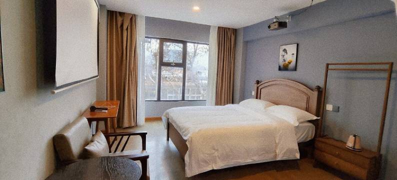 愿你无忧客栈(尚朴路分店)图片