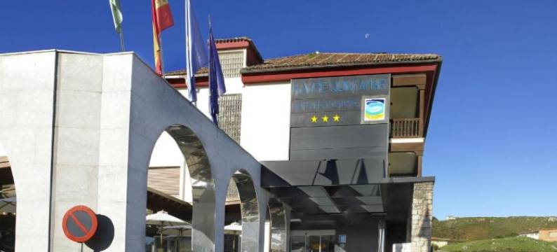 卡亚皮酒店 - 金塔马尔(Hotel Kaype - Quintamar)图片