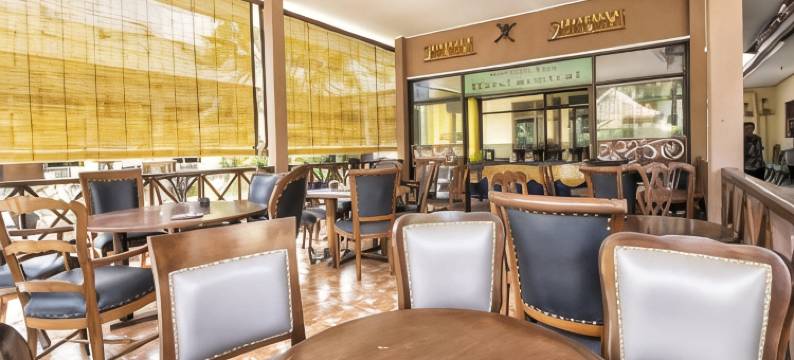 圣特尔酒店(Hotel Sentral)图片