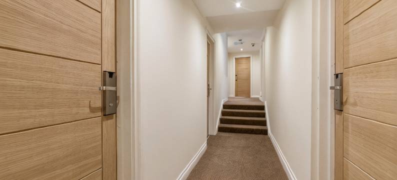 伦敦牧羊人布什酒店(Hotel Shepherds Bush London)图片