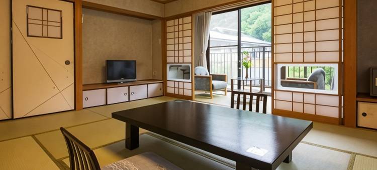 了山(Ryozan)图片