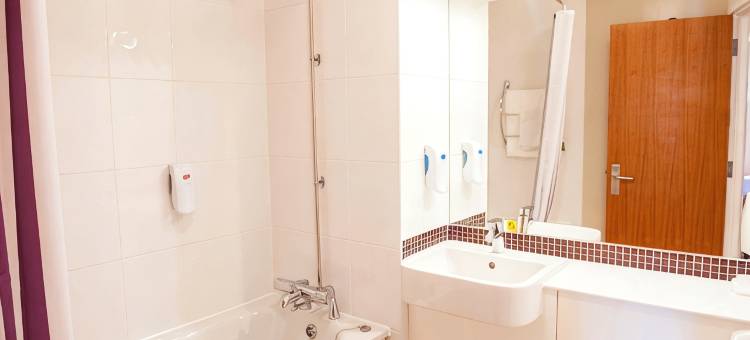 多佛尔东普瑞米尔客栈(Premier Inn Dover East)图片