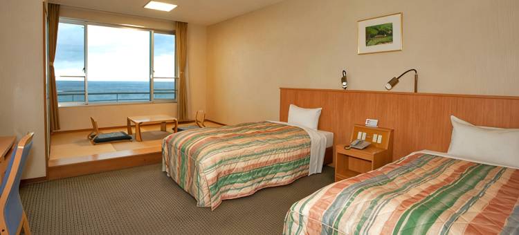 休暇村 志贺岛(Kyukamura Shikanoshima)图片