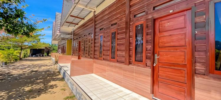 Panorama Ciletuh图片