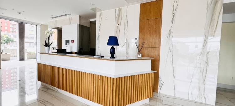 卡塔尼亚海皇宫酒店(Catania Sea Palace Hotel)图片