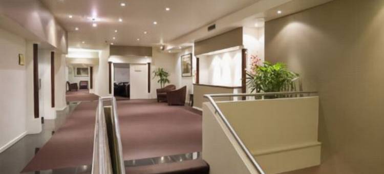 墨尔本大臣阁酒店(Hotel Grand Chancellor Melbourne)图片