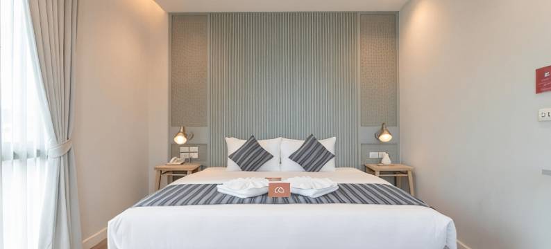 兰纳博尼塔精品酒店(Lanna Bonita Boutique Hotel)图片