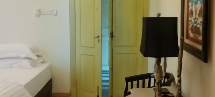 艾尔马加斯帕维里恩酒店(The Ermaja's Pavilion Hotel)图片