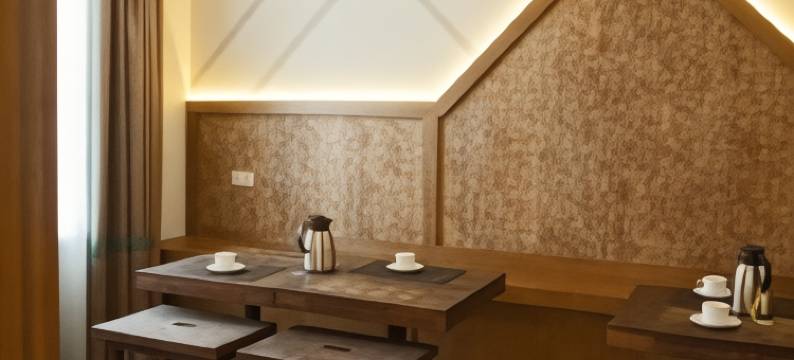 莱图里酒店(Laituri Hotel)图片