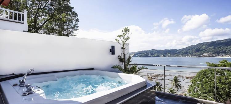 普吉岛阿蒂卡别墅(Atika Villas)图片