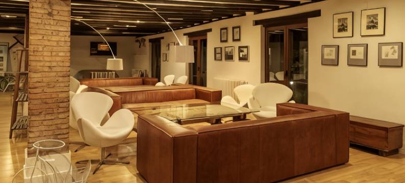 法拉雷山洞酒店(Hotel Resort Cueva del Fraile)图片