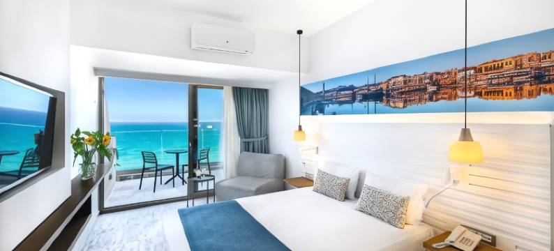 群岛酒店(Archipelagos Hotel)图片