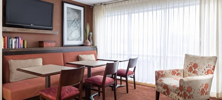 希尔顿欢朋酒店-明尼亚波利斯伯恩斯维尔(Hampton Inn Minneapolis/Burnsville)图片