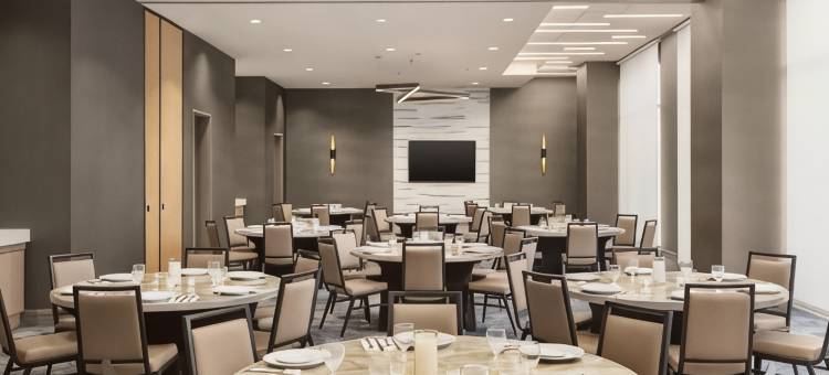 纳什维尔西区大道希尔顿花园酒店(Hilton Garden Inn Nashville West End Avenue)图片