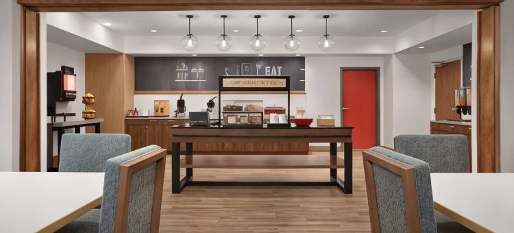 约克维尔欢朋酒店(Hampton Inn Yorkville)图片