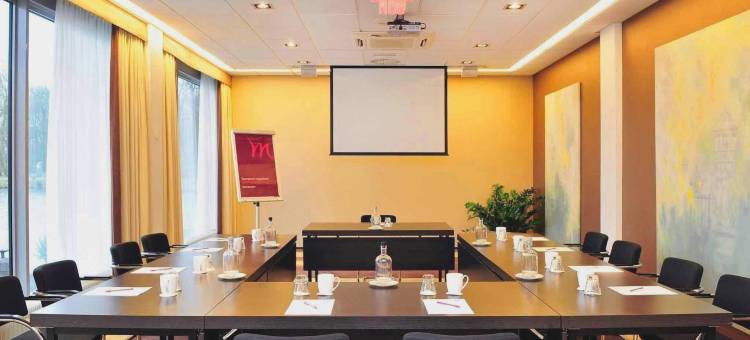 莱岑丹海牙弗莱彻餐厅酒店(Fletcher Hotel-Restaurant Leidschendam – Den Haag)图片