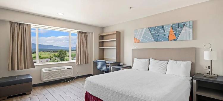 Days Inn by Wyndham Colorado Springs Air Force Academy图片