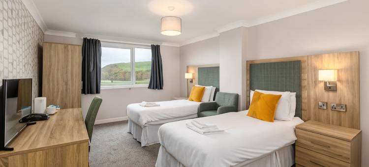 沁蓝之海酒店(Seacote Hotel)图片