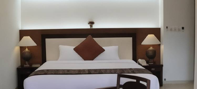 托拉雅旅大度假村(Luta Resort Toraja)图片