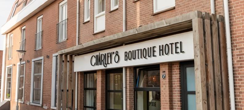 查理精品酒店(Boutique Hotel Charley's)图片