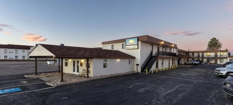 温德姆戴斯酒店 惠特兰(Days Inn by Wyndham Wheatland)图片