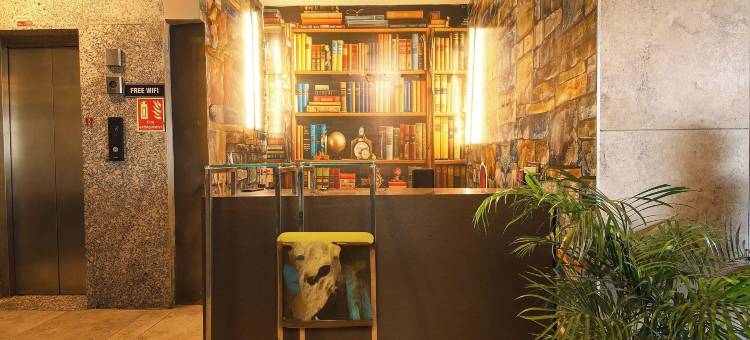 Fabhotel 克莱门特(Fabhotel Clement)图片