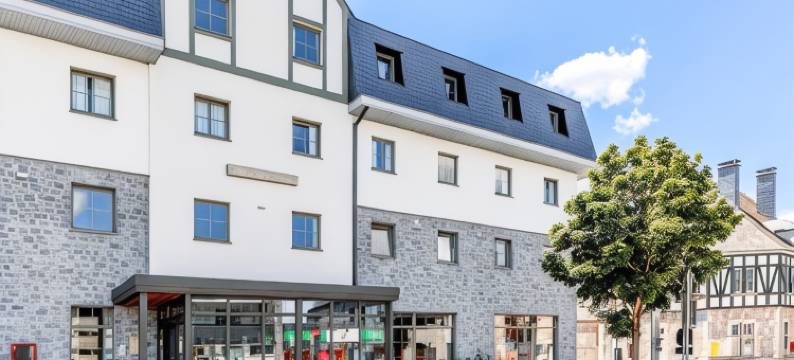 莱斯河畔昂村美居酒(Mercure HAN Sur Lesse)图片