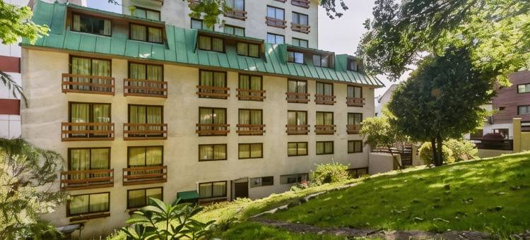 索芙特巴里洛切酒店(Soft Bariloche Hotel)图片