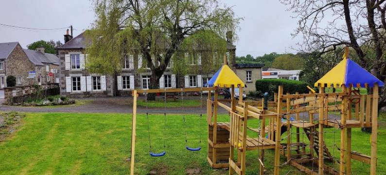 诺曼底的朋友之家(La Maison des Amis En Normandie)图片