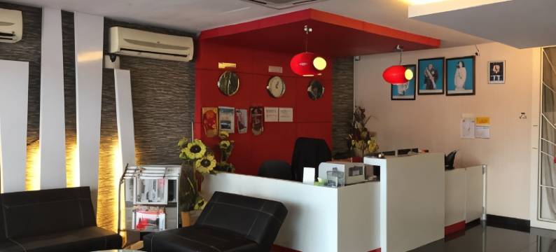 你和我酒店(Hotel U and Me)图片