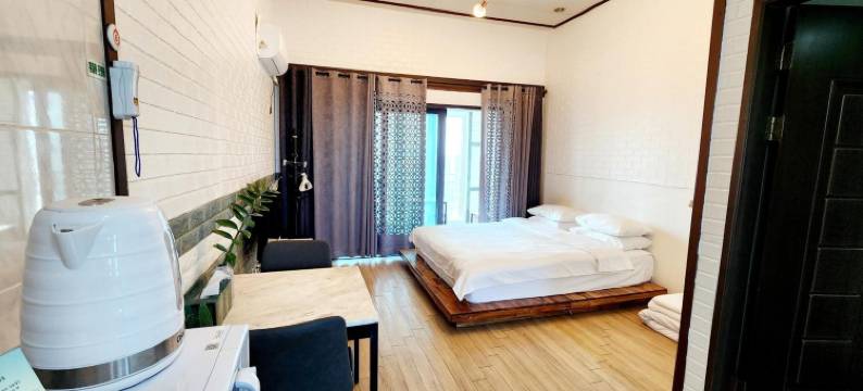 普伦济州民宿(Preun Jeju Pension)图片