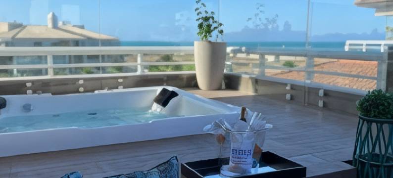 Golf Ville度假村 - Brisa Do Golf(Golf Ville Resort Brisa do Golf -Apartamentos e Cobertura)图片