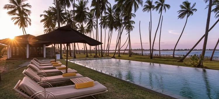 杰特威·科图卡尔海滩别墅(Jetwing Kottukal Beach House)图片