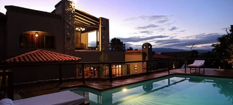 卡拉精品酒店(Kkala Boutique Hotel)图片