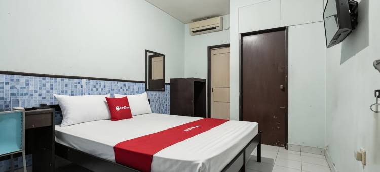 RedDoorz Syariah Near Pasar Pagi Samarinda图片