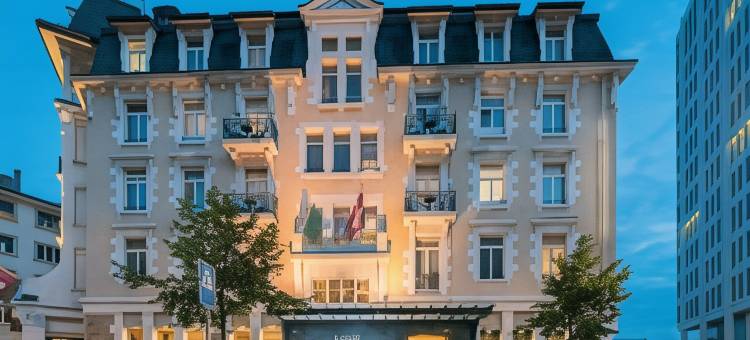 Best Western Plus Hotel Mirabeau图片