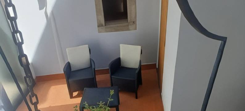 村庄生活民宿(B&B le VIE del Borgo)图片