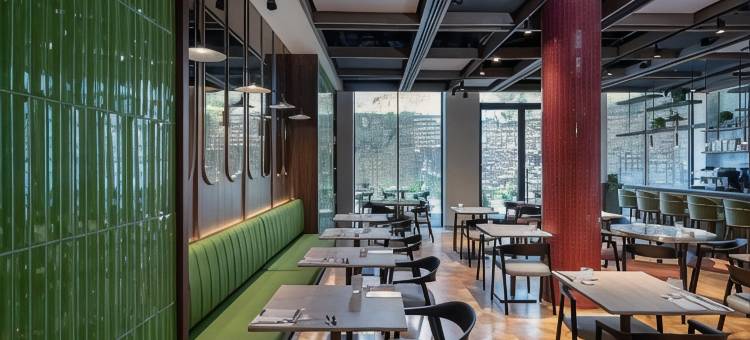 努查酒店 - FATTAL COLORS(Hotel Nucha-Fattal Colors)图片