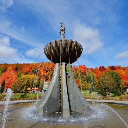 加拿大多伦多+蒙特利尔+渥太华+魁北克城+汤卜朗山地区7日6晚私家团