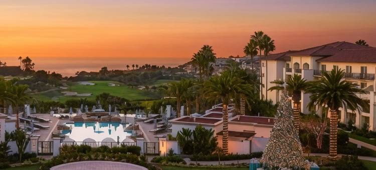 阿斯托里亚华道夫莫娜珂海滩度假村及俱乐部(Waldorf Astoria Monarch Beach Resort & Club)图片
