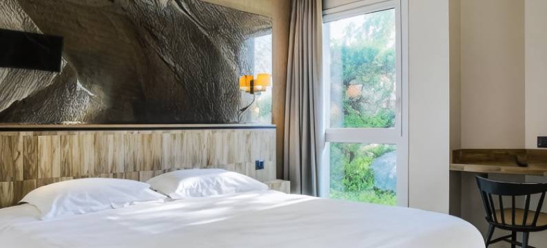 圣奥贝尔酒店(Le Saint Aubert)图片