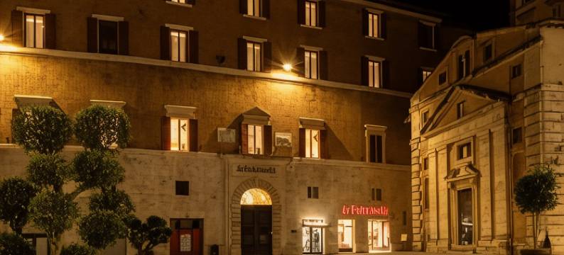 The Bank Hotel - Etruria Collection图片